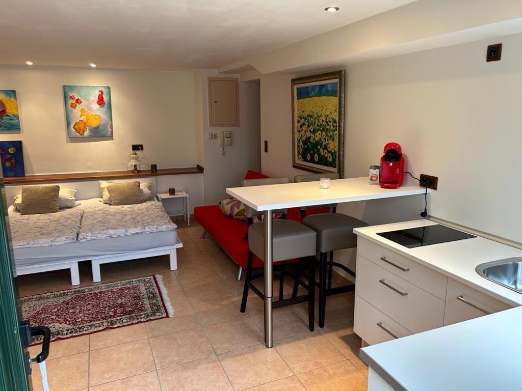 Apartment Casaleo Harry - / Costa Brava Roses