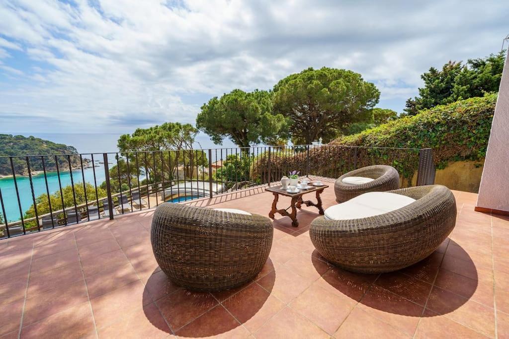 Villa Mitjorn Cala Canyelles *