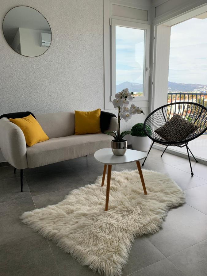 Apartment Amporia Akoya Conserjeria