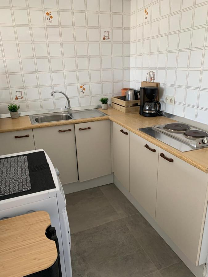 Apartamento Amporia Akoya Conserjeria *