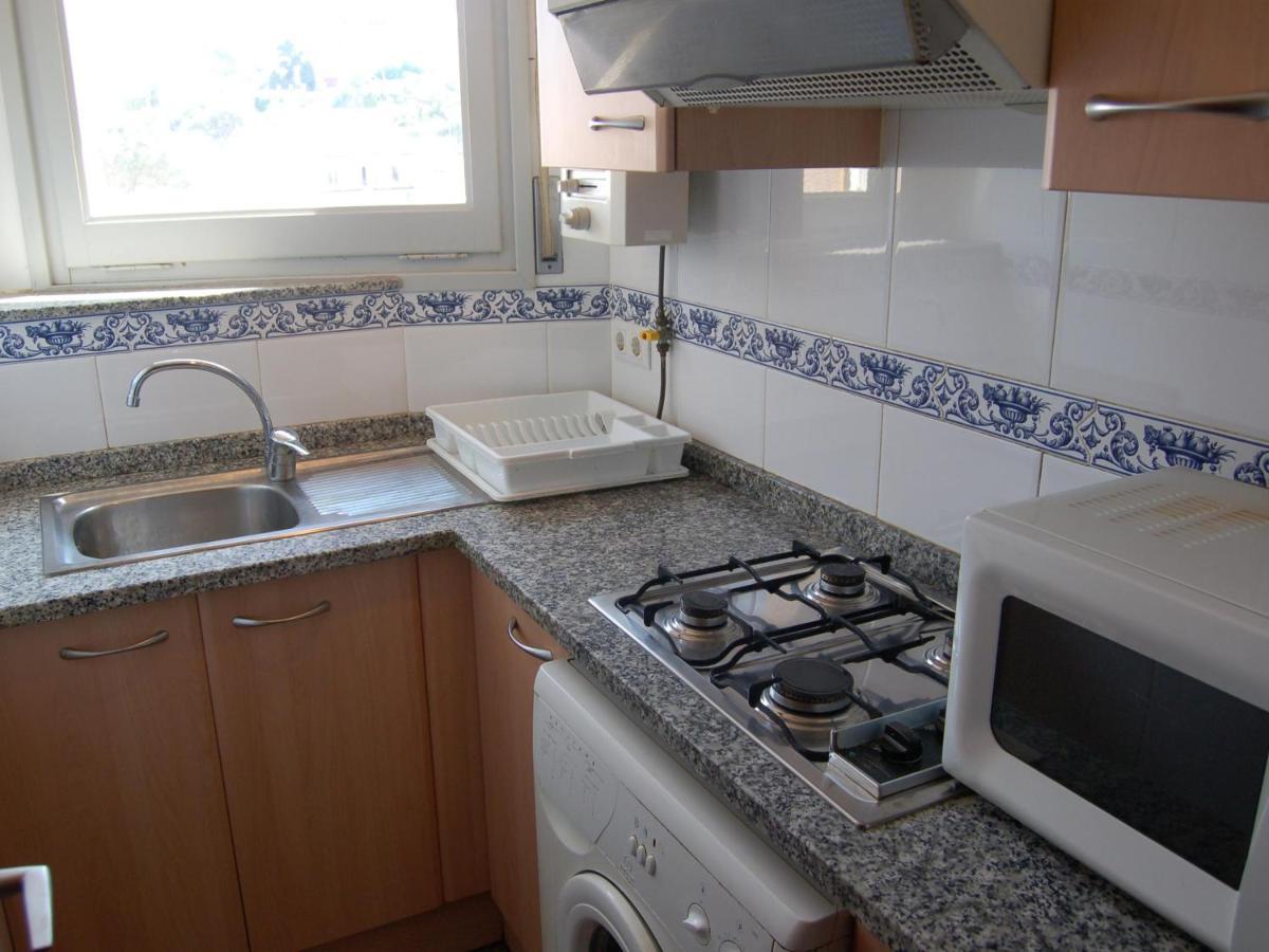 Atico Con Gran Terraza, A 100m De La Playa Del Port De Llanca, Con Wifi, Tv Y Cocina Renovada - Es-228-31 * Llançà