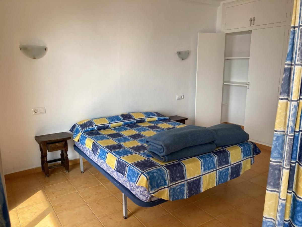 Apartamento Bertur Cala Llevado *