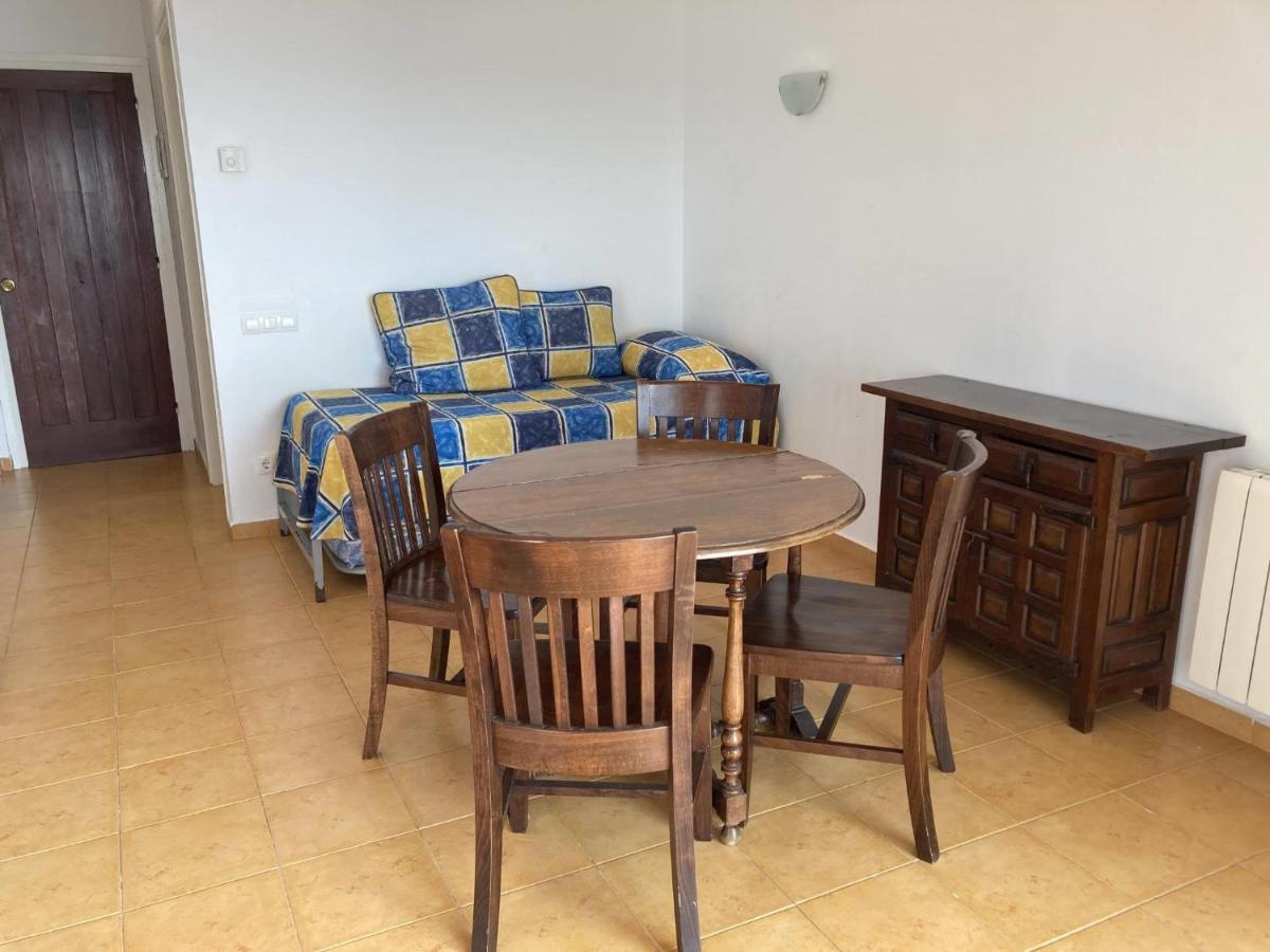 Apartamento Bertur Cala Llevado *