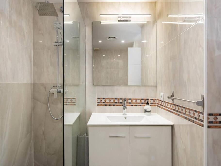 Apartment A 50m De La Playa Platja d'Aro