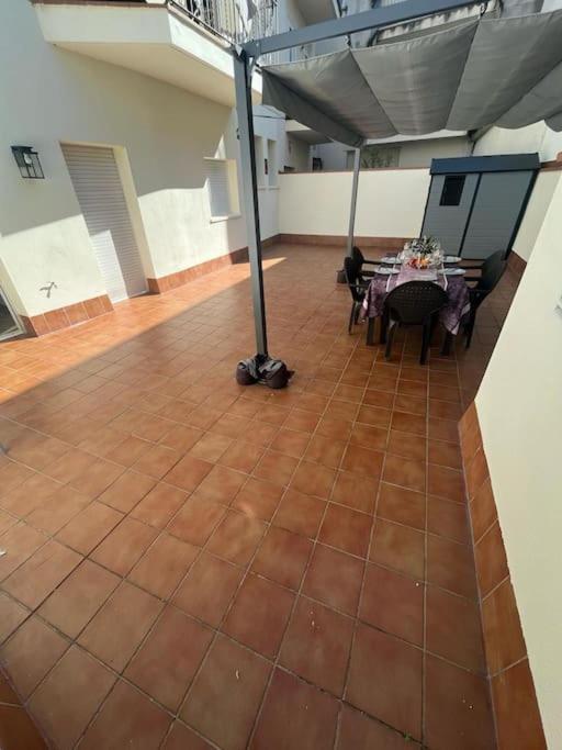 Apartment A 50m De La Playa