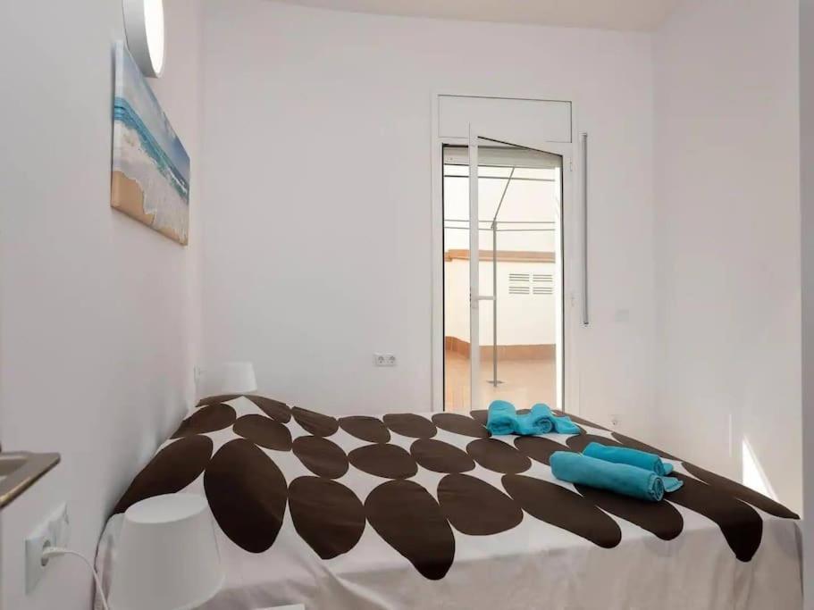 A 50m De La Playa Apartment *