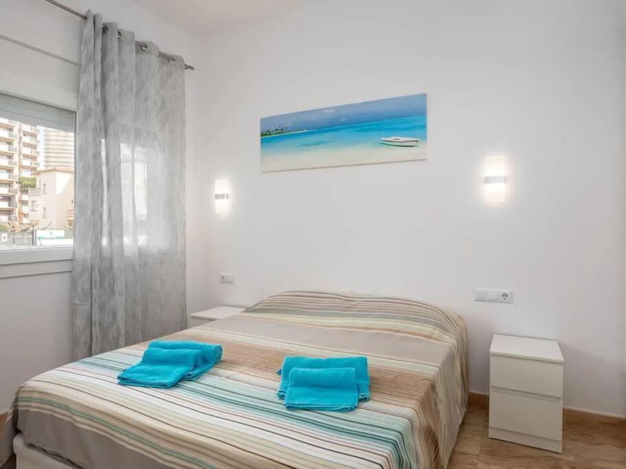 A 50m De La Playa Apartment Platja d'Aro