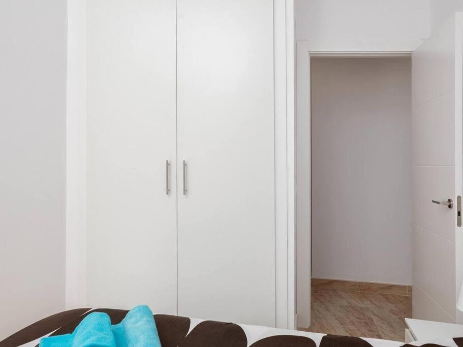 A 50m De La Playa Apartment