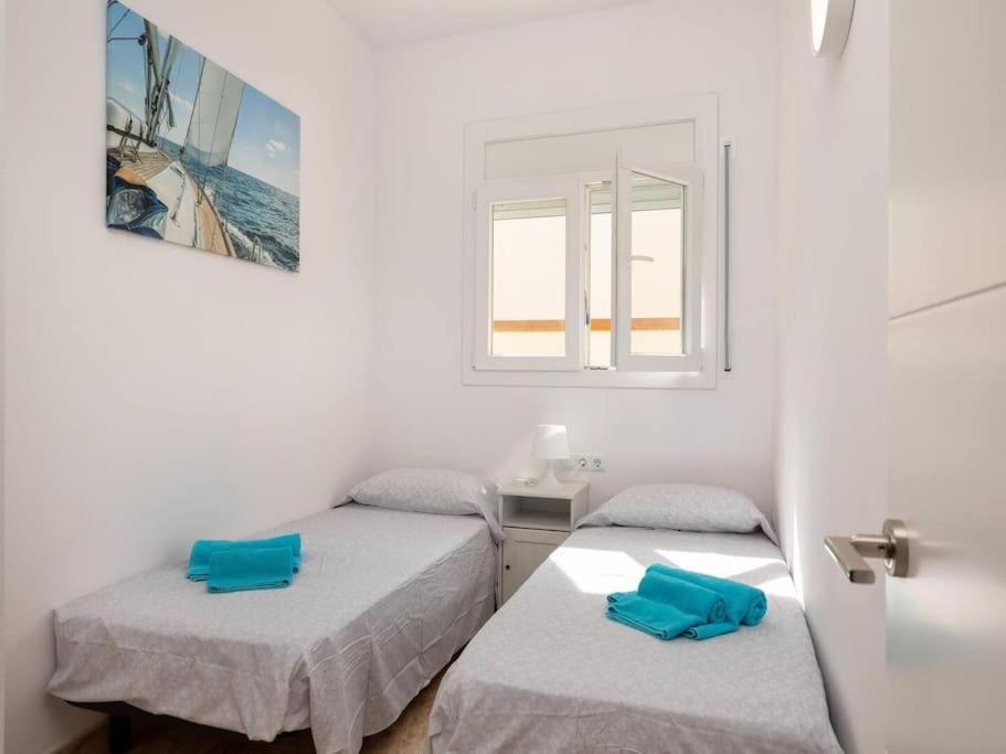 Apartment A 50m De La Playa