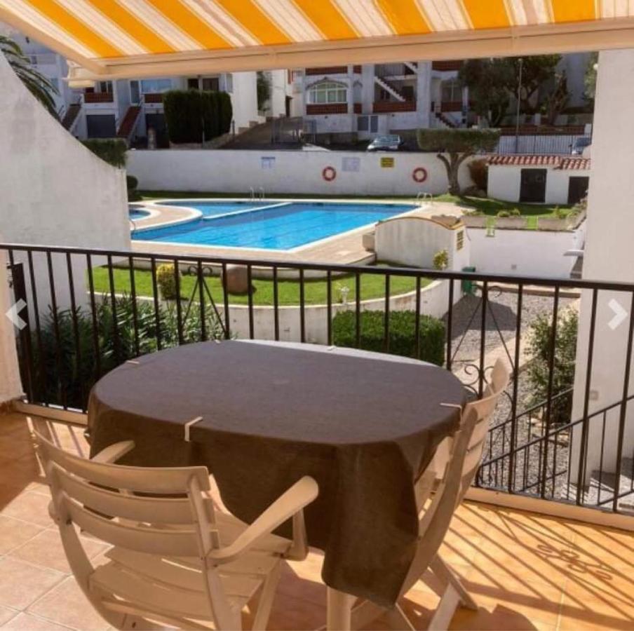 « el Jardin « puig Rom Apartment Roses