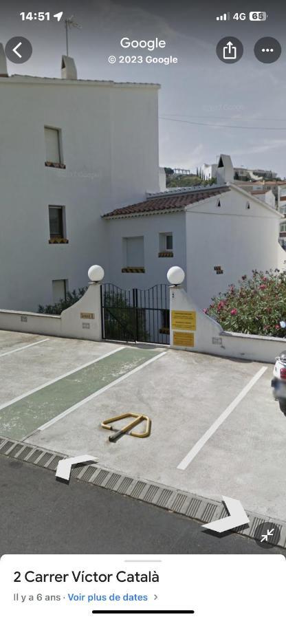 Apartment « el Jardin « puig Rom *