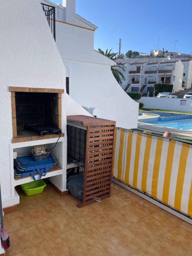 « el Jardin « puig Rom * Roses