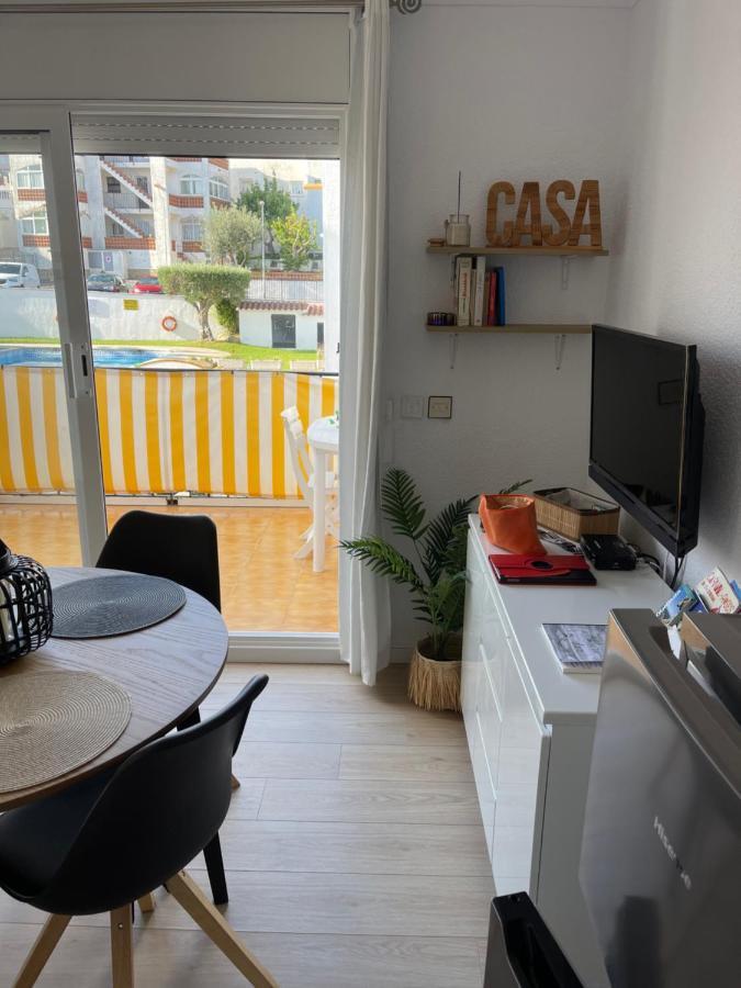 Apartment « el Jardin « puig Rom *