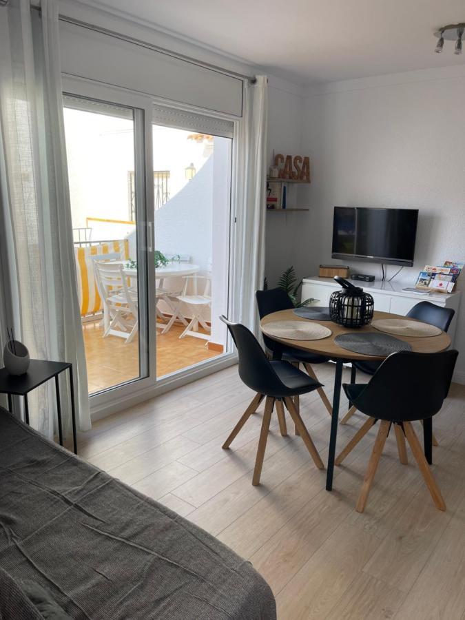 Apartment « el Jardin « puig Rom