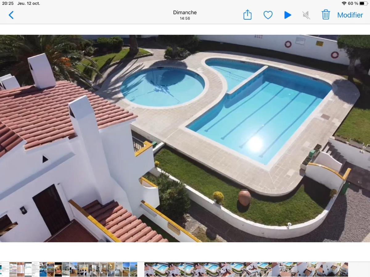Apartment « el Jardin « puig Rom *