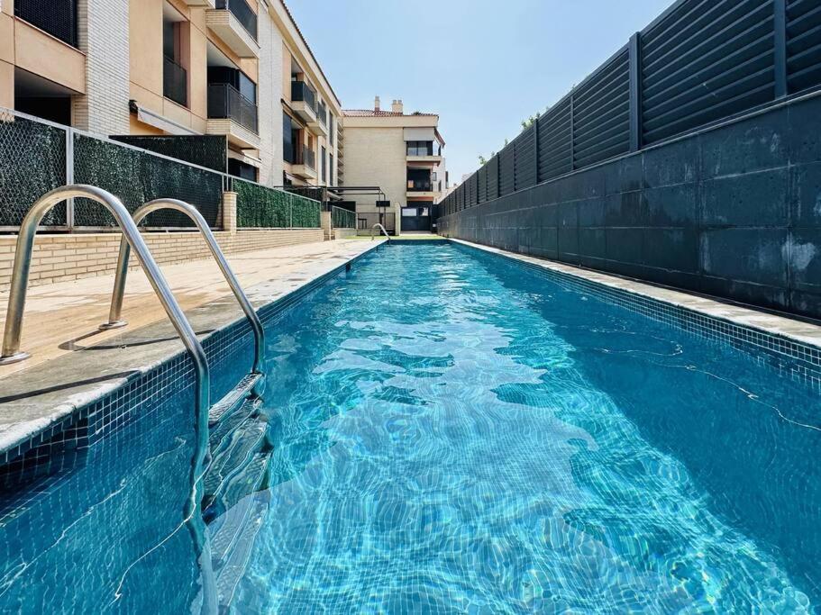 Apartament Macia Platja Apartment