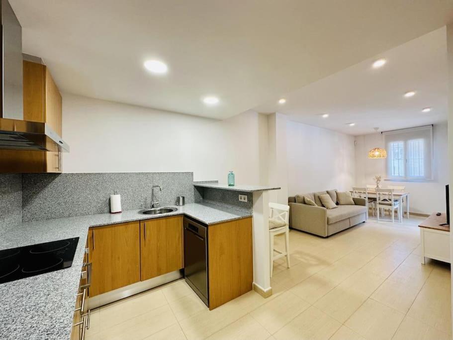 Apartament Macia Platja * Palamos
