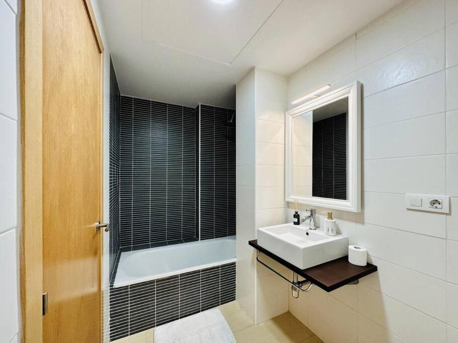 Apartament Macia Platja *