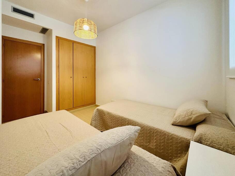 Apartament Macia Platja Apartment *