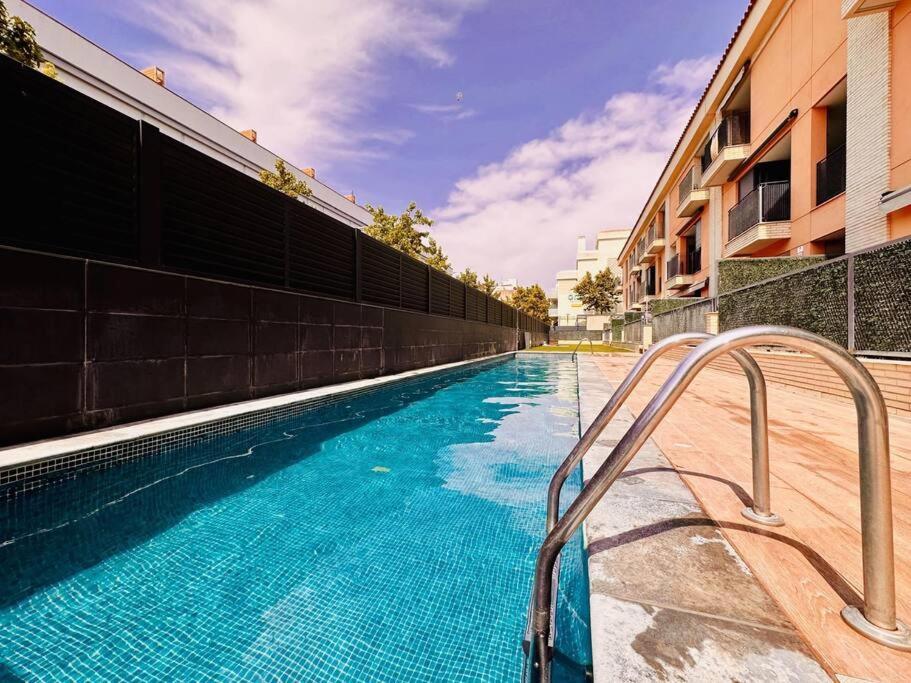 Apartament Macia Platja *