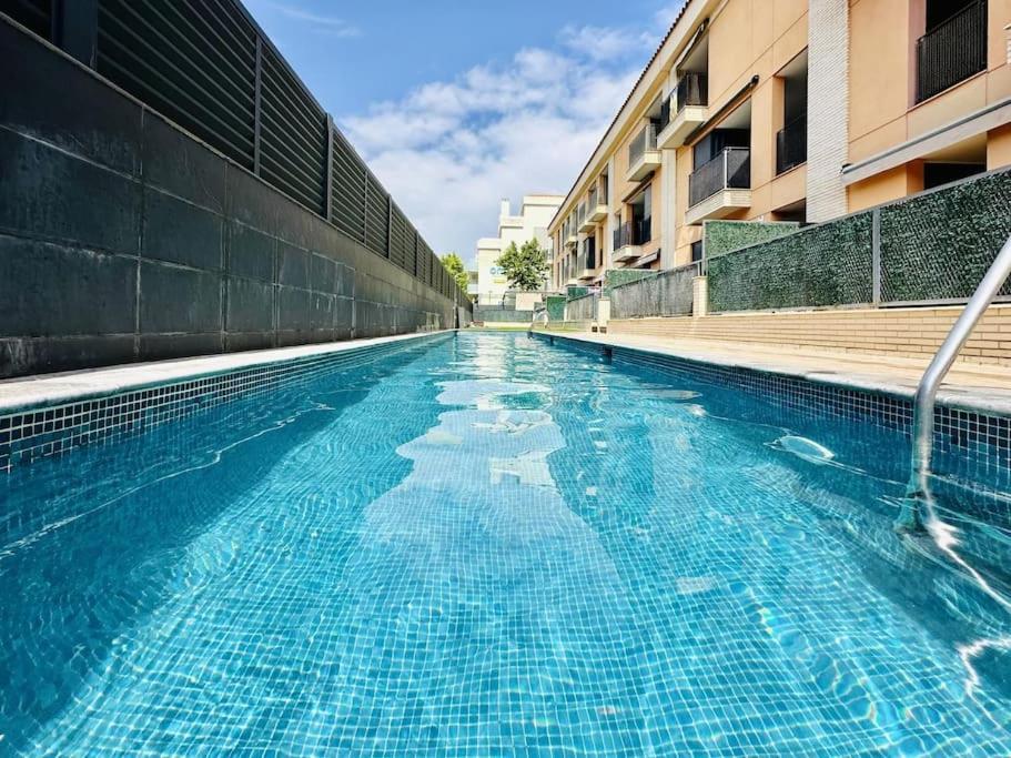 Apartament Macia Platja *