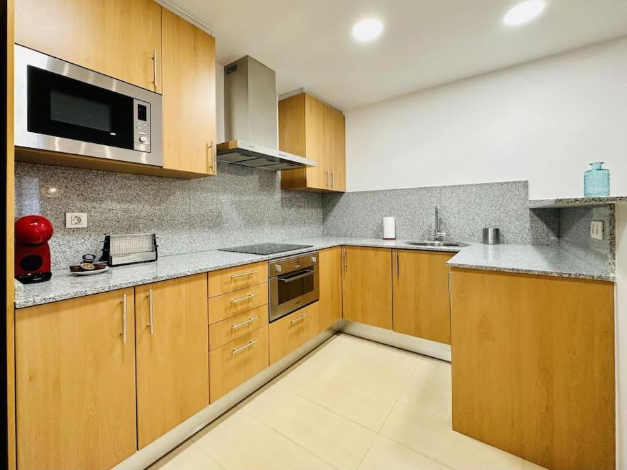 Apartament Macia Platja Palamos