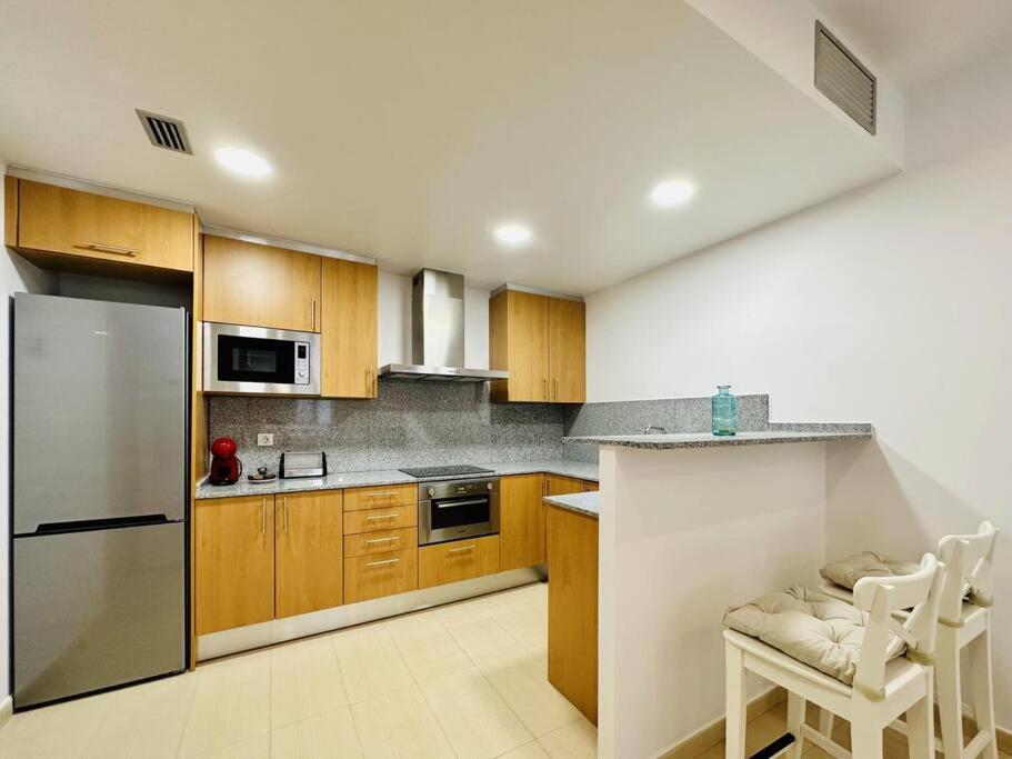 Apartment Apartament Macia Platja *