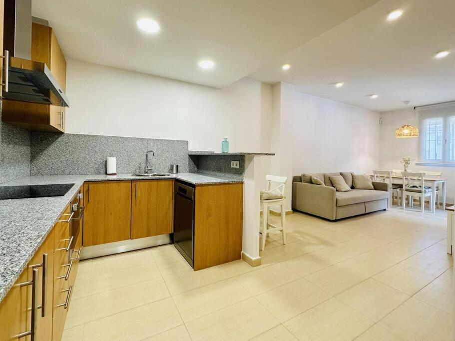 Apartament Macia Platja