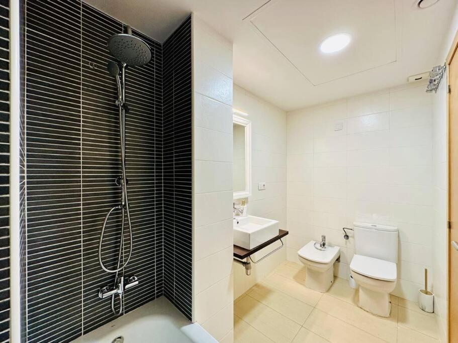 Apartament Macia Platja Apartment Palamos
