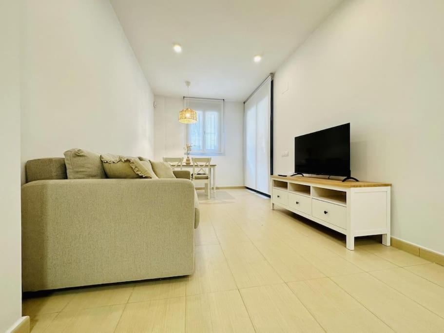 Apartament Macia Platja *