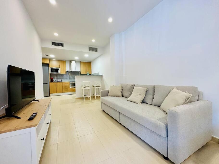 Apartament Macia Platja Apartment *