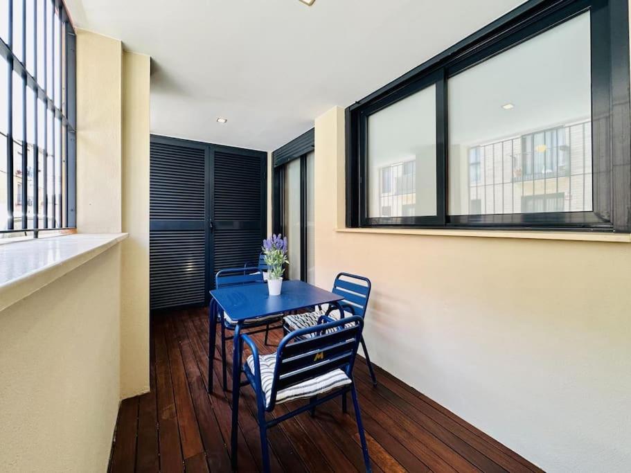 Apartament Macia Platja