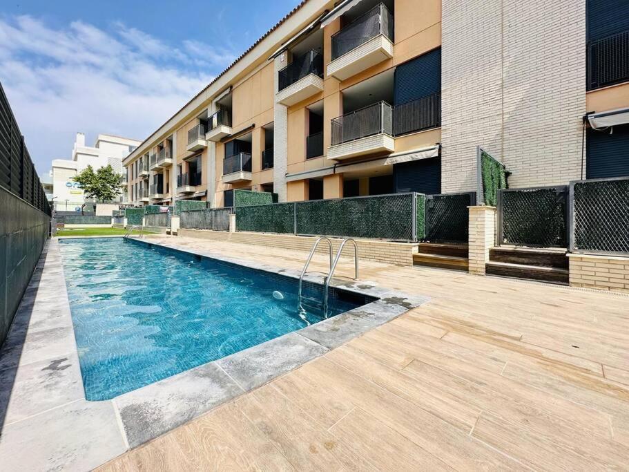 Apartament Macia Platja *