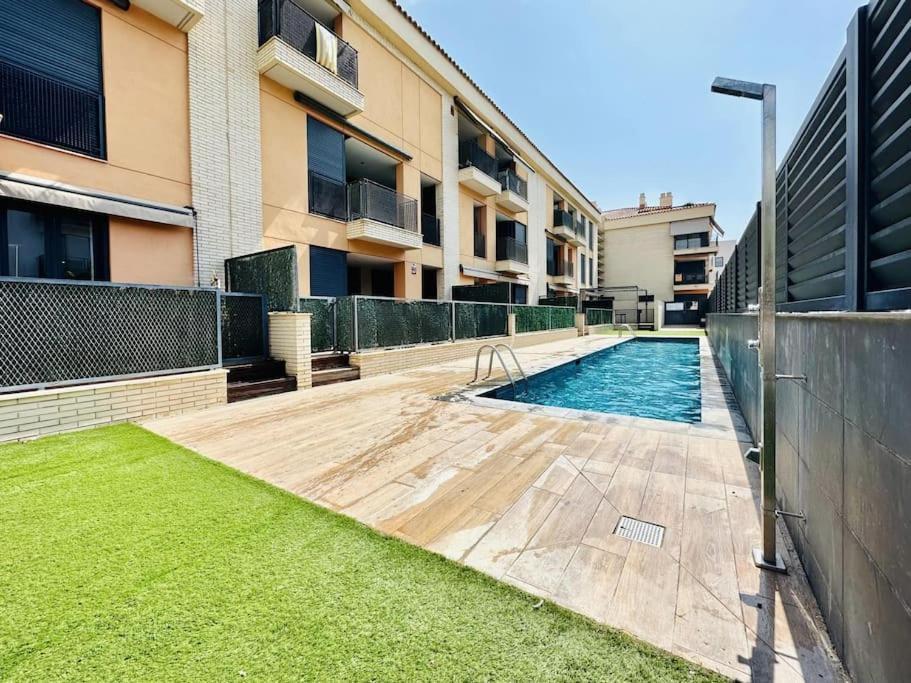 Apartament Macia Platja