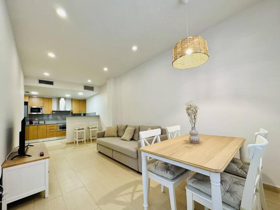 Apartment Apartament Macia Platja Palamos