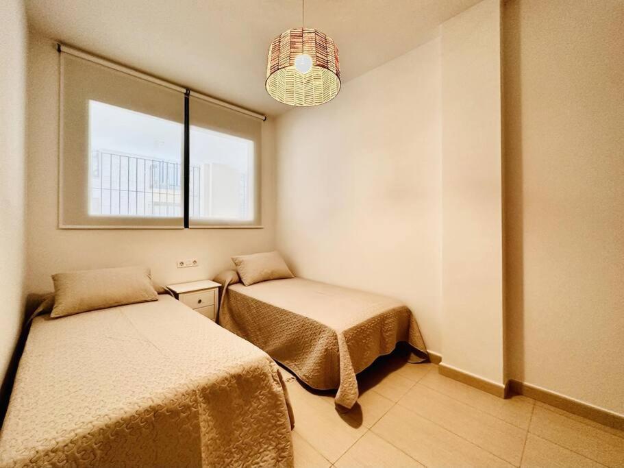 Apartament Macia Platja *