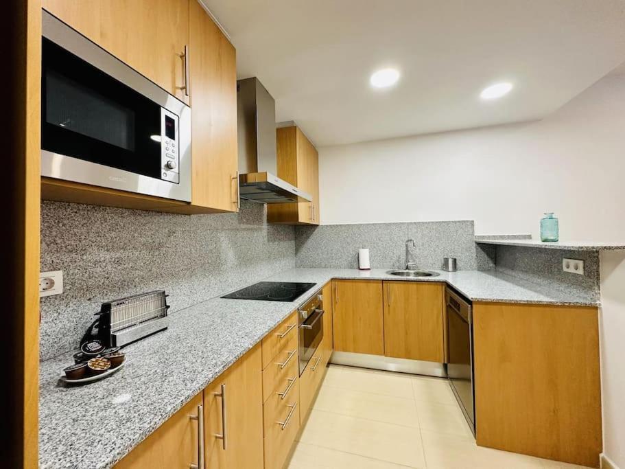 Apartament Macia Platja