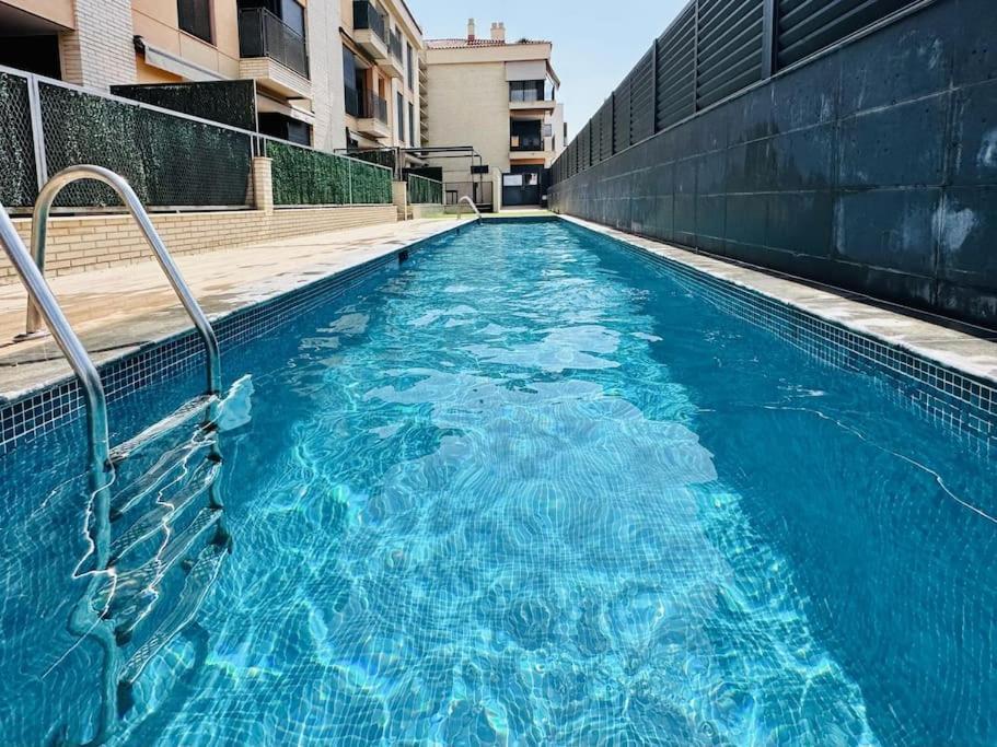 Apartment Apartament Macia Platja Palamos