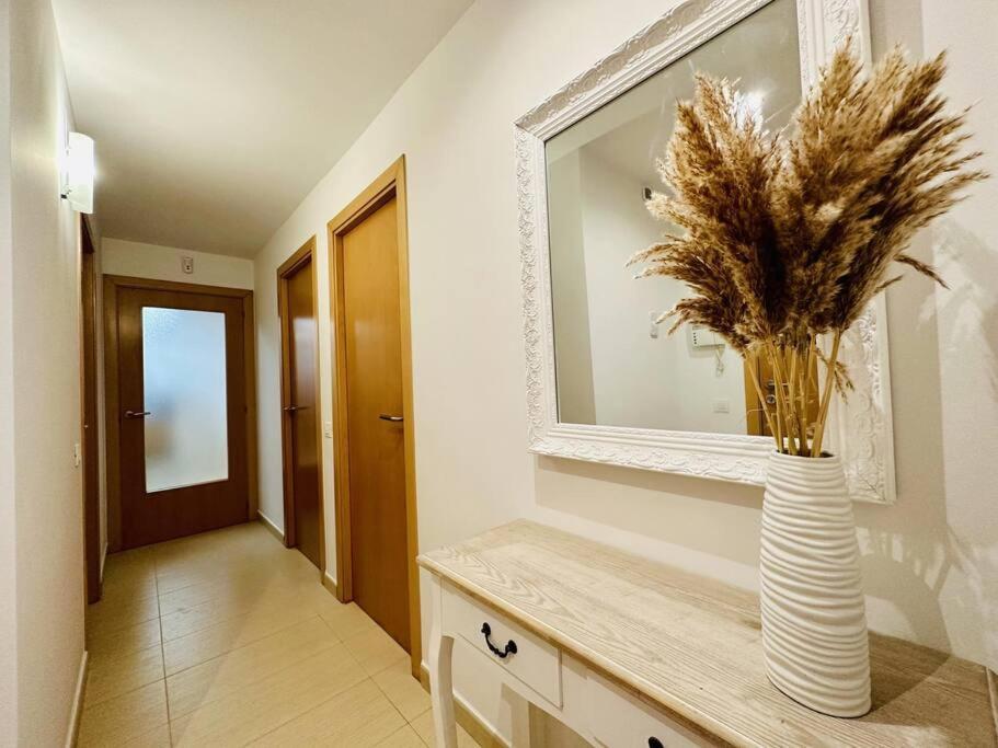 Apartament Macia Platja * Palamos
