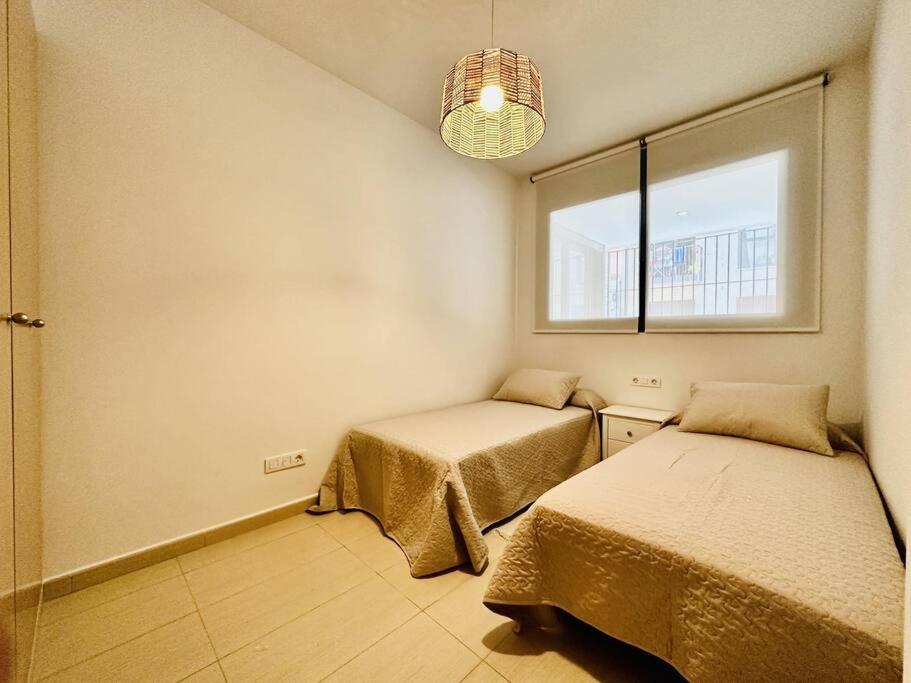 Apartament Macia Platja Palamos