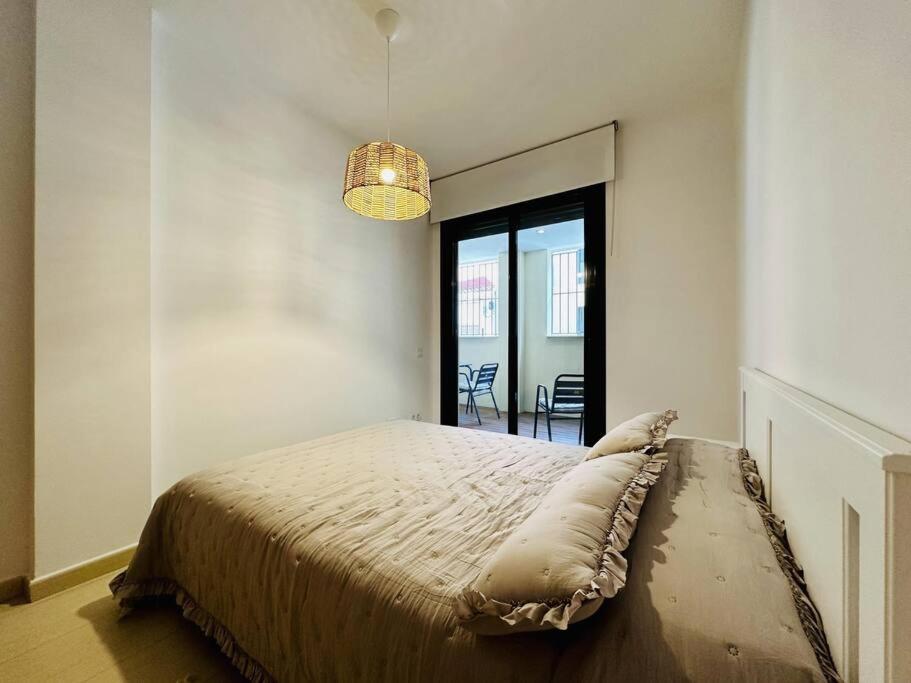 Apartament Macia Platja *