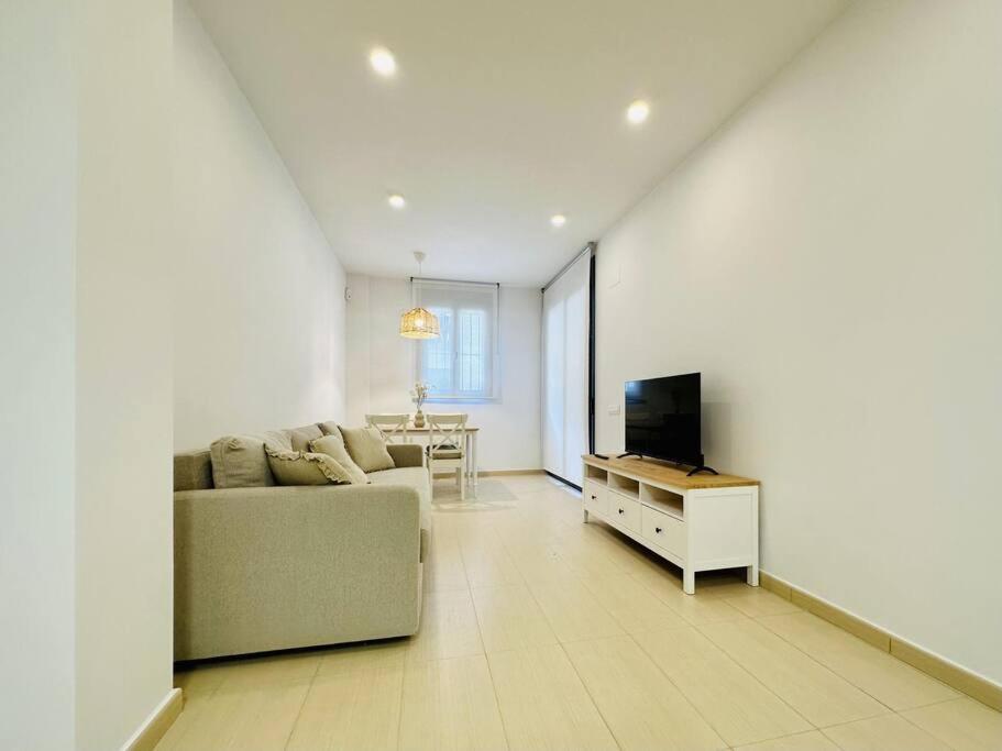 Apartament Macia Platja * Palamos