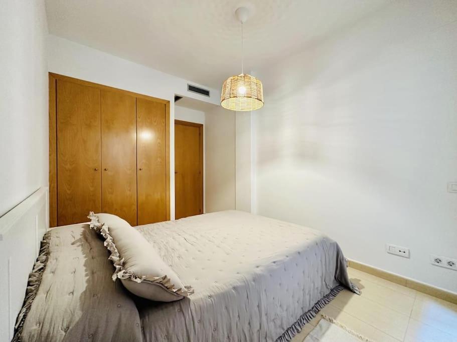 Apartment Apartament Macia Platja