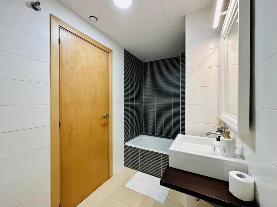 Apartament Macia Platja Apartment Palamos