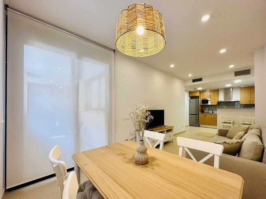 Apartament Macia Platja * Palamos