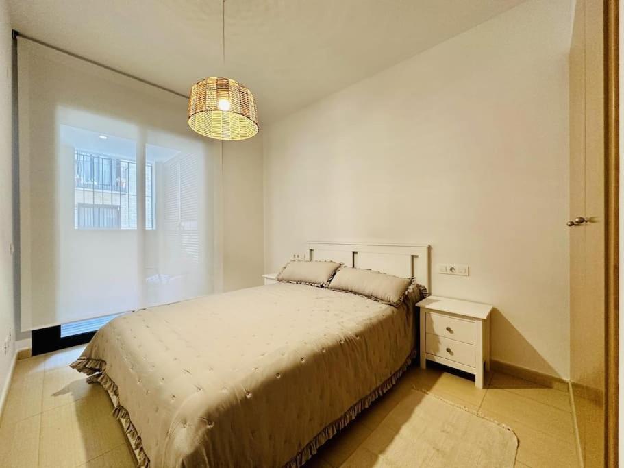 Apartament Macia Platja Apartment