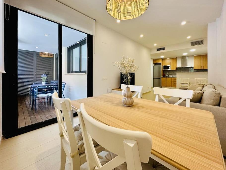 Apartament Macia Platja Apartment *