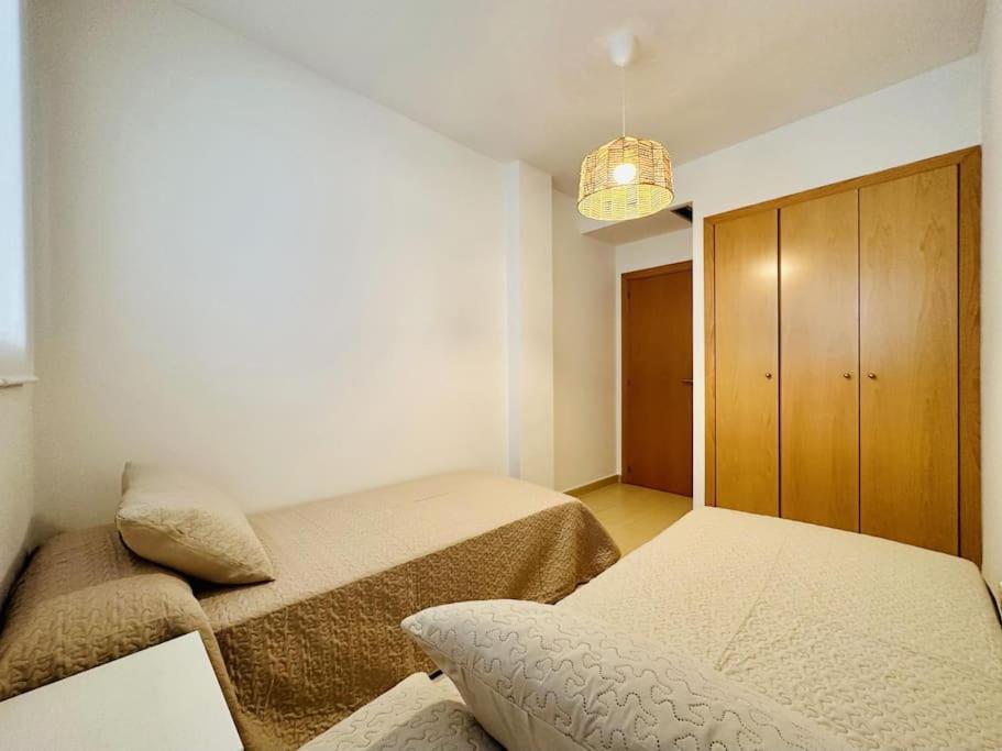 Apartment Apartament Macia Platja *