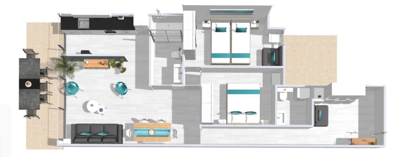 Apartment - Marivent *