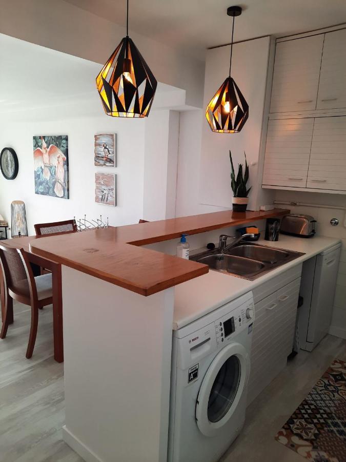 Apartment La Casa M'sol Sant Feliu de Guixols